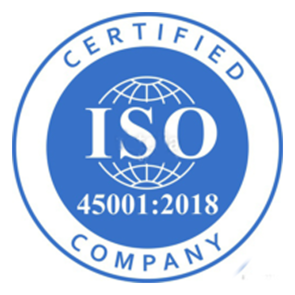 ISO 45001